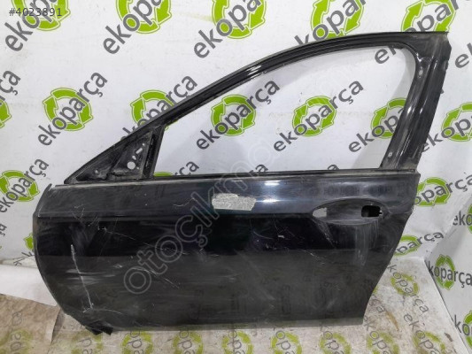 2016-2023 W213 Mercedes E Serisi Sol Ön Kapı - A2137220110