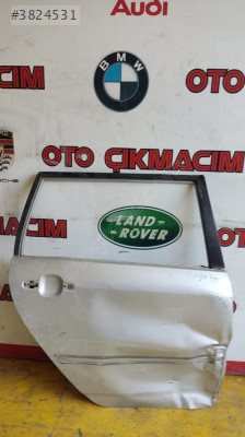 TOYOTA VERSO SAĞ ARKA KAPI