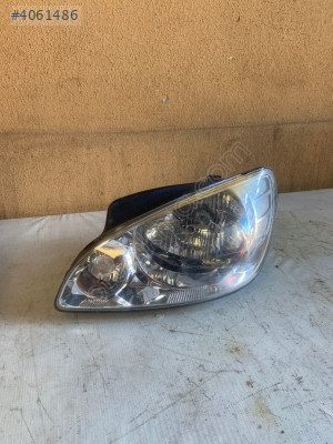 HYUNDAİ GETZ SOL ÖN FAR