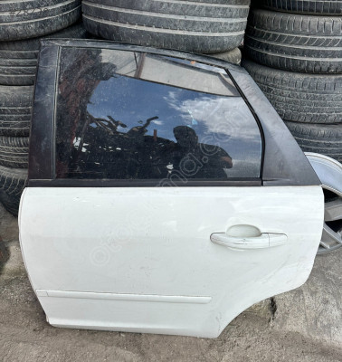 FORD FOCUS 2 SOL ARKA KAPI DOLU
