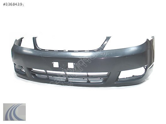 TOYOTA COROLLA 2006 YENİ YAN SANAYİ ÖN TAMPON