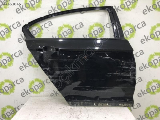 VOLKSWAGEN PASSAT 2015 2020 SAĞ ARKA KAPI 3G5833056
