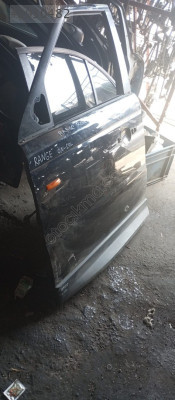 LAND ROVER RANGE ROVER SOL ÖN KAPI