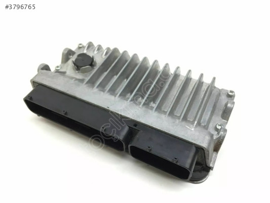 Toyota Yaris 1.5 Motor Beyni / 89661-0DT20 / MB275600-2780