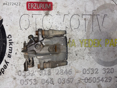 TOYOTA COROLLA E150 Orijinal Çıkma Sağ Arka Fren Merkezi 2008-12