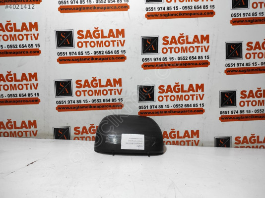 TATA İNDİGO-İNDİCA 2006 ÇIKMA KM SAATİ ÜST ŞAPKASI  267868906310