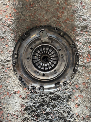 2021 CRAFTER 2.0 TDİ DAU ÇIKMA ORJ BASKI BALATA VOLANT