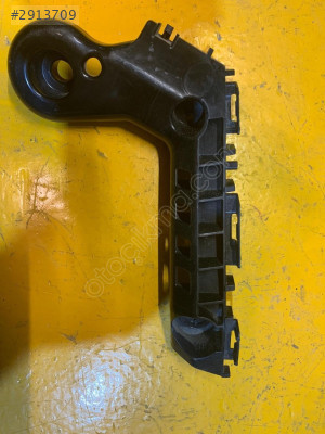 5211602500 TOYOTA GRUBU DESTEK BRAKETİ SAĞ ÖN TAMPON