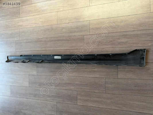 Çıkma Sağ Marşpiyel BMW 3 Serisi G20 2019-2023 51127428032