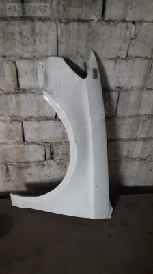 AUDİ A3 SOL ÖN ÇAMURLUK