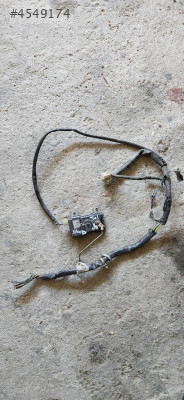 Hyundai starex sol ön kapı beyin