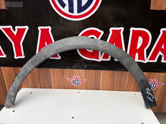 Opel Mokka B sol ön Çamurluk dodik Kaya garage oto çıkma