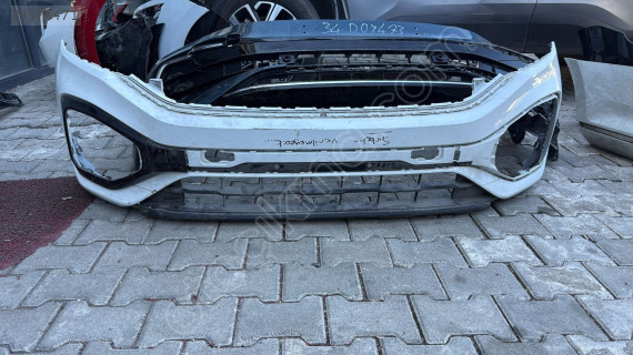 T-roc rline ön tampon