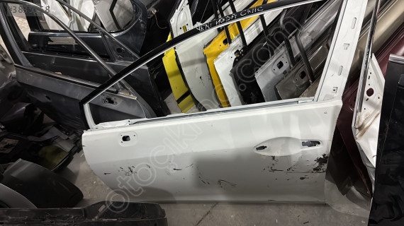 HONDA CİVİC ÇIKMA ORJİNAL SOL ÖN KAPI BD1