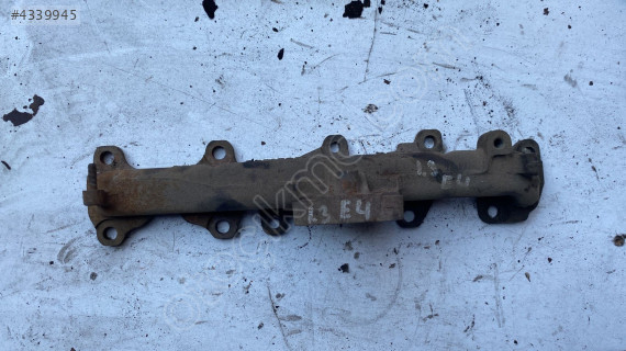 fiat 1.3 euro4 egzoz manifoldu (son fiyat)