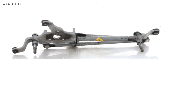 SİLGİ MANEVRA KOLU HONDA CIVIC 15-21 76530-TBA-A01 MANİVELA KOLU