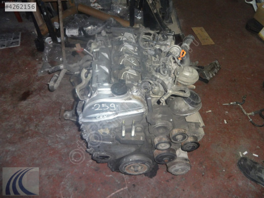 HONDA CRV 2008 ÇIKMA MOTOR