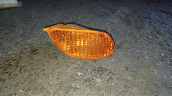 1998-2001 Ford Focus 1 sağ ön tampon sinyali