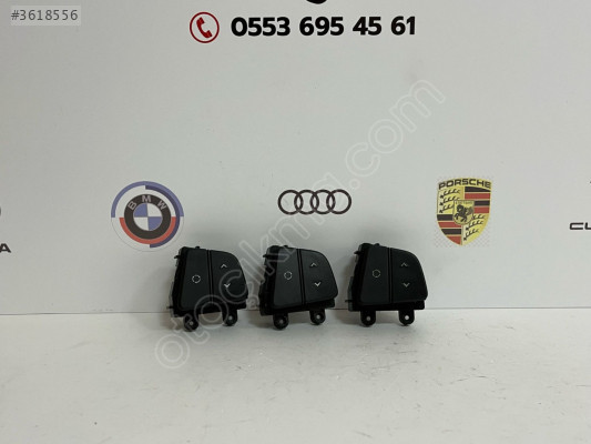 İ10 DİREKSİYON DÜĞMESİ ORJİNAL 299130023