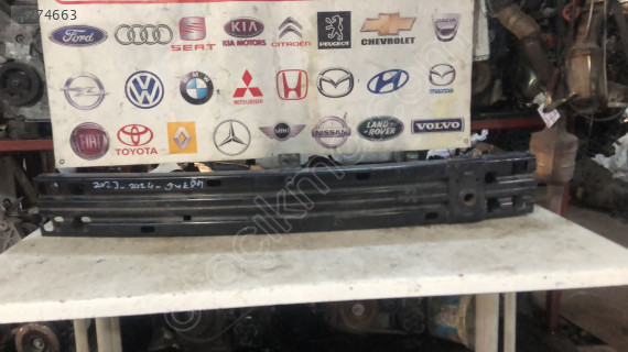 2023-2024 NİSSAN JUKE ÖN TAMPON DEMİRİ