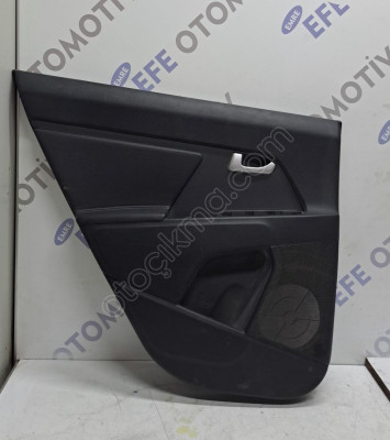 kia sportage 2014 sol arka kapı döşemesi (son fiyat)