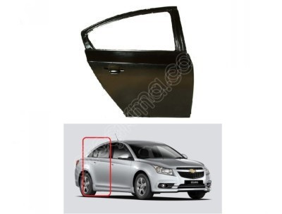 CRUZE ARKA KAPI SAĞ SOL 2009 VE ÜZERİ / KAMPANYA