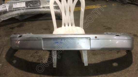1999-2003 AUDİ A8 ÖN TAMPON