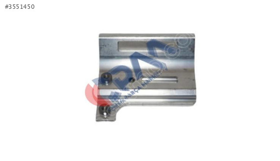 MERCEDES C SERİSİ A206 W206 DEMİR BRAKET A2066202801