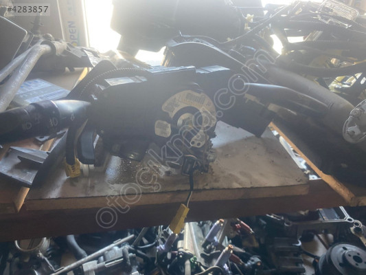 HONDA CIVIC Vtec 2 SİLGİ VE SİNYAL KOLU ÇIKMA