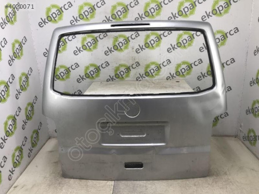 VOLKSWAGEN TRANSPORTER T5 T6 2007 2016 BAGAJ KAPAĞI  7E0827025F