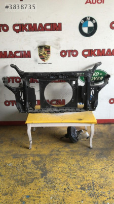 Kodu 641021J000 Hyundai İ20 ön panel