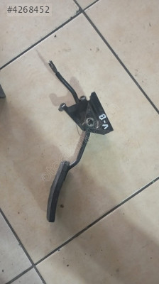 OPEL VECTRA B GAZ PEDALI
