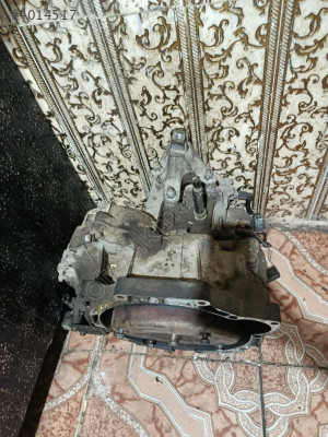 Ford focus 2.5 otomatik şanzıman hatasız