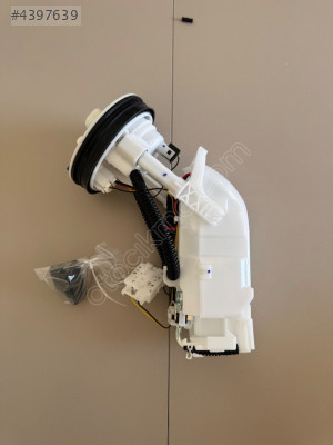 HONDA CIVIC ŞAMANDIRA 01-06 VTEC2