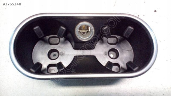 PORSCHE CAYENNE BARDAKLIK HATASIZ 2011/2016