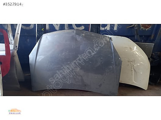 OPEL ASTRA H KAPUT ''MERTLER OTO YEDEK PARÇA''DA