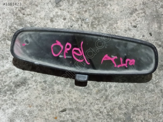 OPEL ASTRA DİKİZ AYNASI