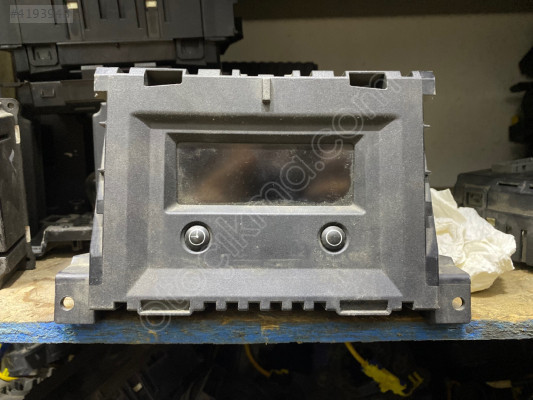 OPEL ASTRA H BİLGİ EKRANI ÇIKMA 13208194 CANCAN OPEL