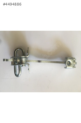 Opel Astra G Sd/Hb Ön Kapi Durdurucusu Sağ/Sol Ayni Adet Kapi Ger