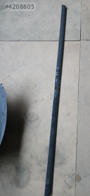 Citroen c3 çıkma tavan çıtası