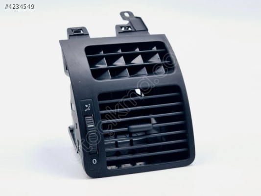 VW Touran Sağ Hava Kalorifer Izgarası Üfleme Petek 1T0819703B