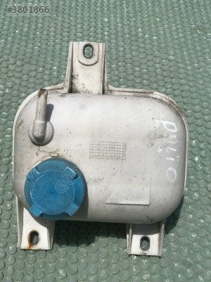 Fiat Palio Yedek Su Deposu