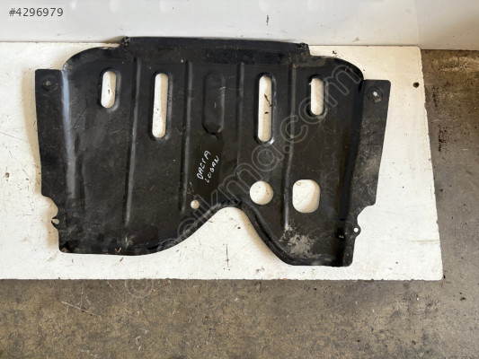 DACİA LOGAN KARTER MUHAFAZA