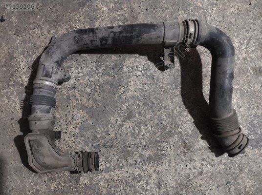 FORD FİESTA TURBO BORUSU 1.0 ECOBOST cv616c784ae ORİJİNAL PARÇA