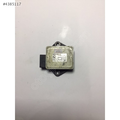 BMW 5 E60 Darbe Sensörü MM3.8 0265005681