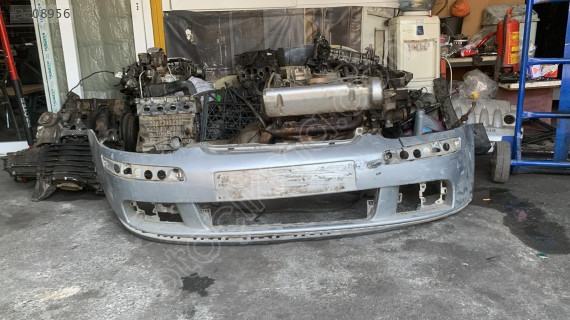 1K0807217 2005-2010 vw jetta ön tampon