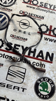5X0973802A 1.6 katalizör sıcaklık sensörü