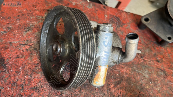 FIAT PUNTO DİREKSİYON POMPASI ÇIKMA ÇEVİK OTO