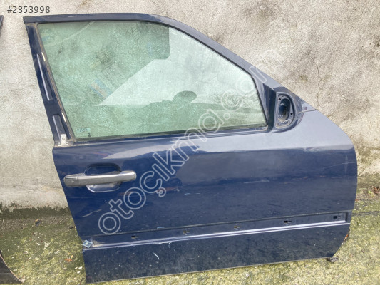 Mercedes W202 Sağ Ön Kapı