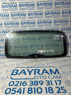 RENAULT KANGOO ARKA CAM 2008-2021